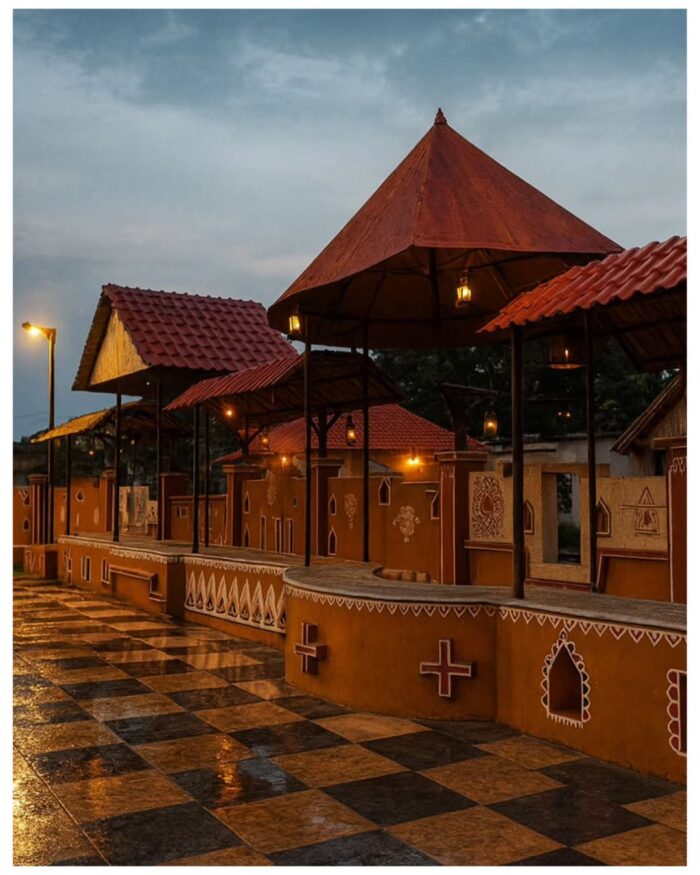 Family Restaurant in Meerut