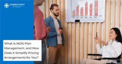 Simplifying NDIS Pricing With Plan Management