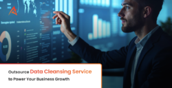 Outsource Data Cleansing Service + Data Enrichment: A Winning Combo for Clean, Actionable Data