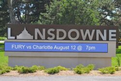 Strong First Impressions with Custom Monument Signs