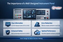 Why a Well-Designed Instrument Panel Matters More Than You Think