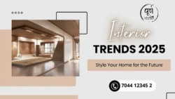 Interior Trends 2025: Style Your Home for the Future