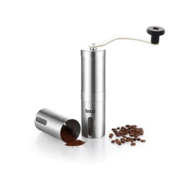 Why Is a Manual Pepper Grinder a Kitchen Essential?