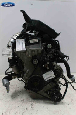 Used Ford Kuga 2.0L Turbo Petrol Engine
