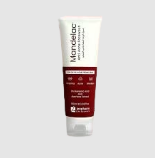 Mandelac Face Wash