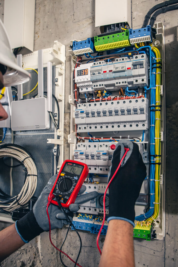 Residential Electrical Services