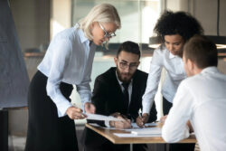 Managed Care Consulting Services in Houston