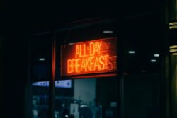 Boost Foot Traffic with Lighted Digital Signage in Vancouver