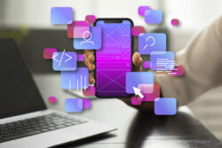 Mobile App Development Services