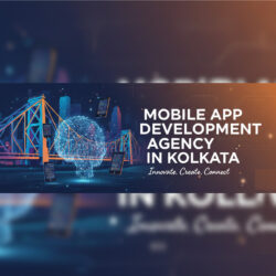 Mobile App Development agency In Kolkata​