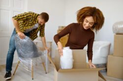 Speciality Movers in Toronto for Unique and High-Value Items