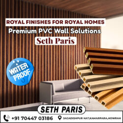 Interior Designer Howrah | Best False Ceiling Design | Seth Paris interiors