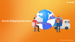 Oracle Shipping Execution Services for Efficient Delivery Operations | Jaad Consulting