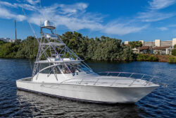 🛥️ Reliable Used Boat Broker in South Florida 🌴