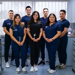 Dental clinic Tijuana