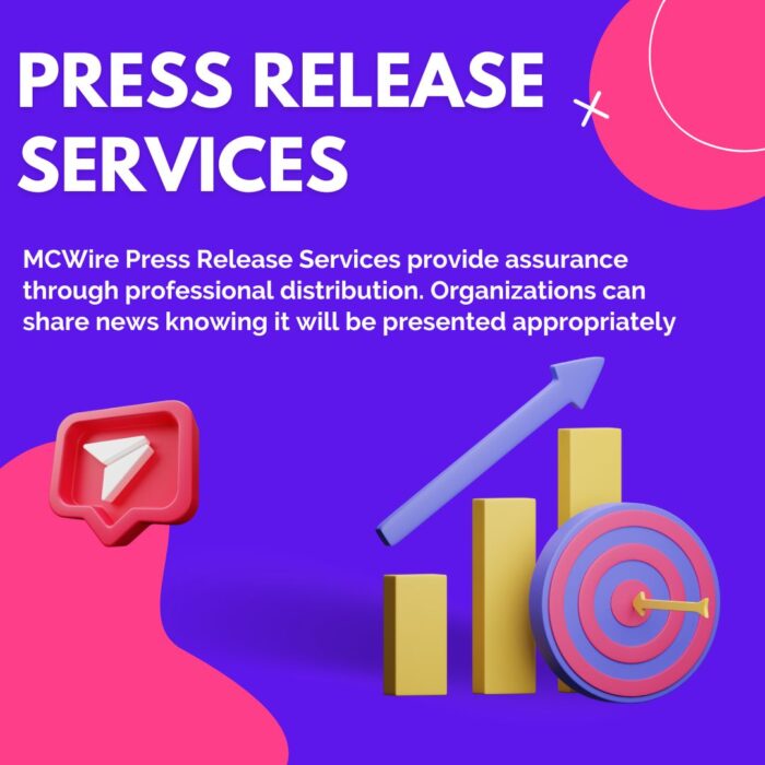 Press Release Services Using IMCWire for Brand Communication Success