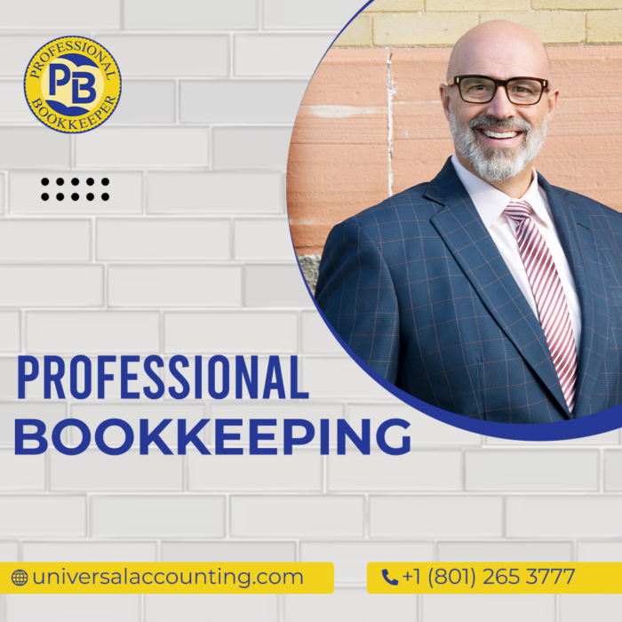 Professional Bookkeeping Training For Small Business Professionals