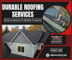 Roofing Solutions For Maximum Longevity