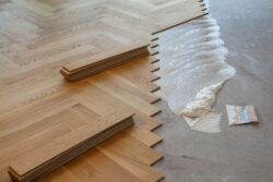 Laminate flooring sydney