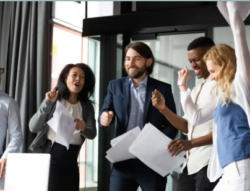 Executive Leadership Coaching Services