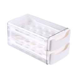 Durable Water Management with a Plastic Box for Drainage