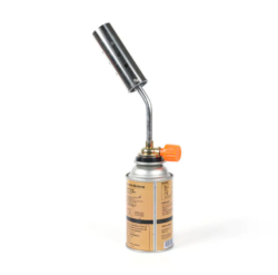 Suitable for baking Compact Flame Gun Butane Gas Torch