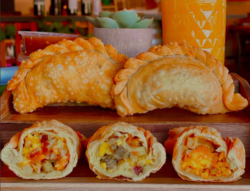 local food events Arlington