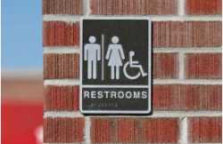 Custom ADA Signs in Omaha – Durable & ADA Compliant Signs for Businesses in Bellevue, Counci ...
