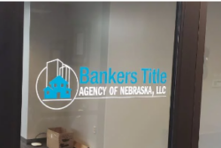 Custom Door Signs in Omaha | Office Door Signs for Businesses in Bellevue, Council Bluffs &  ...
