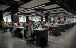 best coworking spaces in bangalore