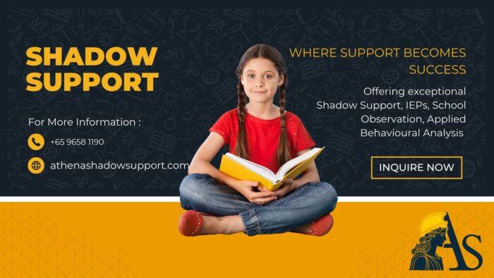 Shadow Support
