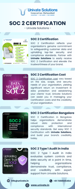 SOC 2 Certification