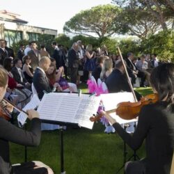 String Quartet Perth Professional Live Music for Events