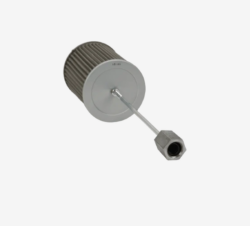 What Is a Suction Filter?
