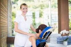 Therapy for Wellbeing