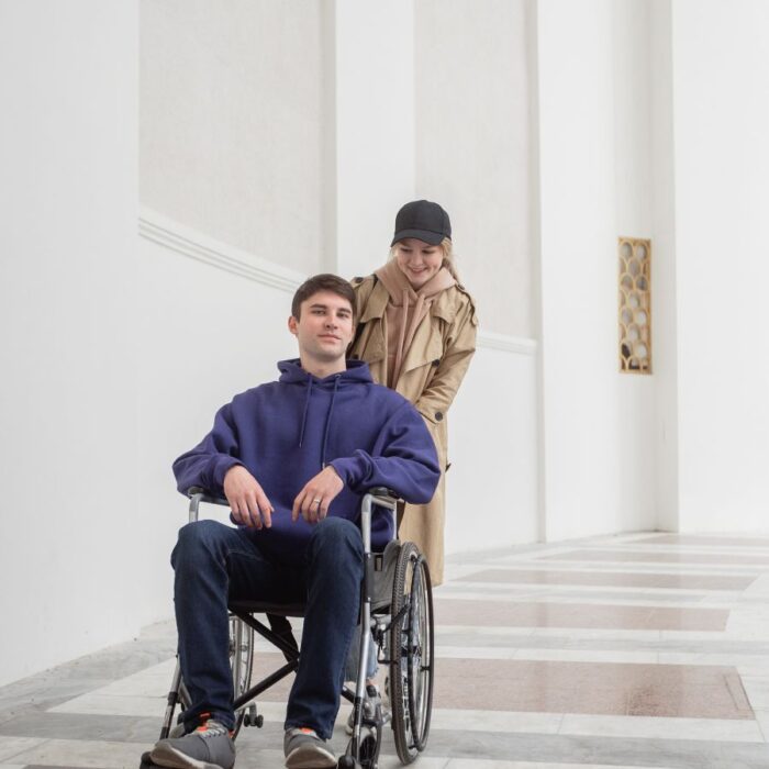 How Do NDIS Plan Managers Improve Financial Transparency?