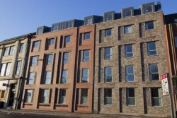 Luxury Student Accommodation Nottingham