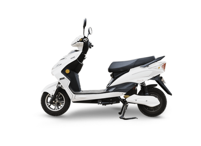 Driving the Future: How Innovation Is Changing Mobility in India