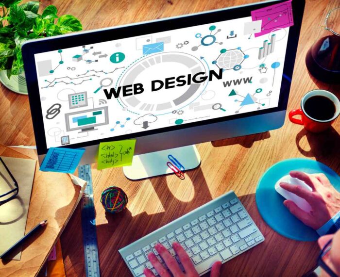Website Development In Kolkata​