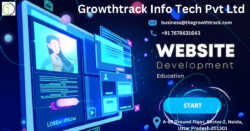 Modern Web Design Services for Schools, Colleges, and Universities