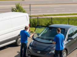 Choose the #1 Windshield Replacement Service in Bramalea , Brampton