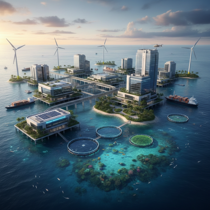 Offshore Development Center Setup Explained in Simple Steps
