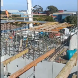 Expert Concrete Solutions in Melbourne by Infinite Structure Management