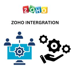 Maximize Productivity with Zoho Integration