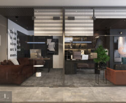 Commercial Interior Designers in Delhi | Latest Interiors