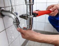Plumber Northcote