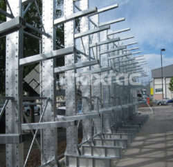 Medium Duty Cantilever Rack