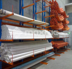 Light Duty Cantilever Racking