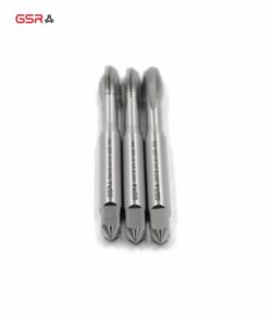 DIN371 DIN376 Machine Tap, Spiral Point through hole M6 M8