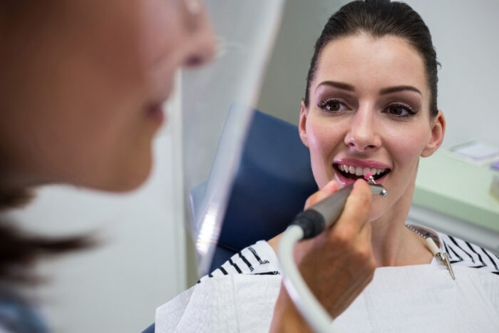 Cosmetic Dental Services in Saskatoon